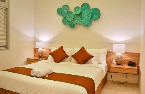 Madiun Hotel | Hotel Taman Indah