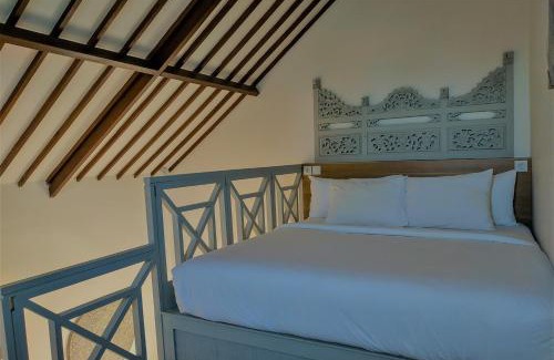 Madiun Hotel | Hotel Taman Indah