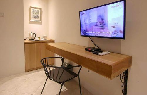 Madiun Hotel | Hotel Taman Indah