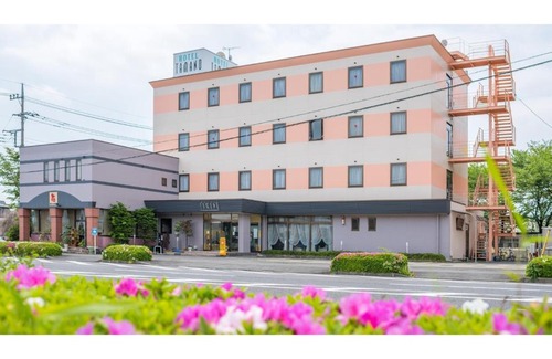 Otawara Hotel | Hotel Tamano - Vacation STAY 41652v