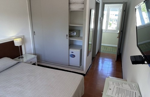 Piriapolis Hotel | HOTEL TAMARIZ