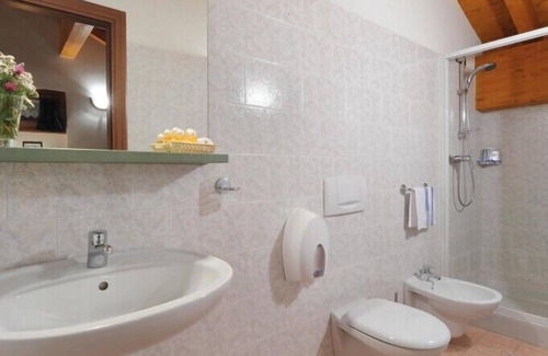 Campodolcino Hotel | Hotel Tambò