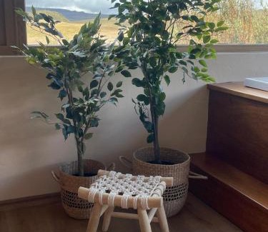 Machachi Cabin | Hotel Tambopaxi