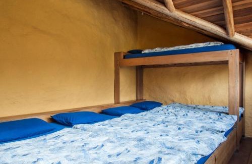 Machachi Cabin | Hotel Tambopaxi