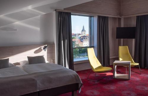 Jicin Hotel | Hotel TAMMEL