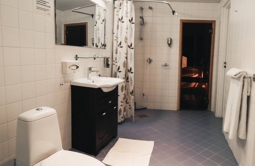 Voru Hotel | Hotel Tamula