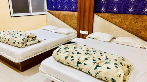 Omkareshwar Hotel | Hotel Tanish