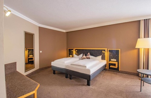 Ilmenau Hotel | Hotel Tanne Ilmenau