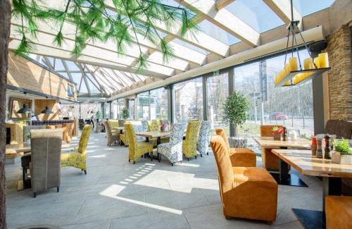 Ilmenau Hotel | Hotel Tanne Ilmenau