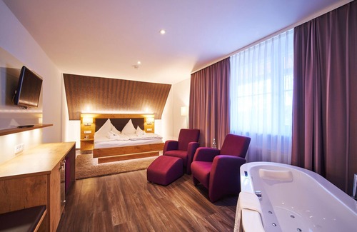 Barental Hotel | Hotel Tannhof