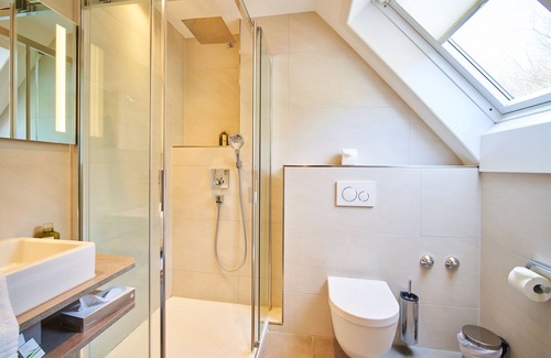 Barental Hotel | Hotel Tannhof