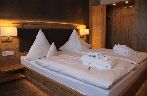 Barental Hotel | Hotel Tannhof