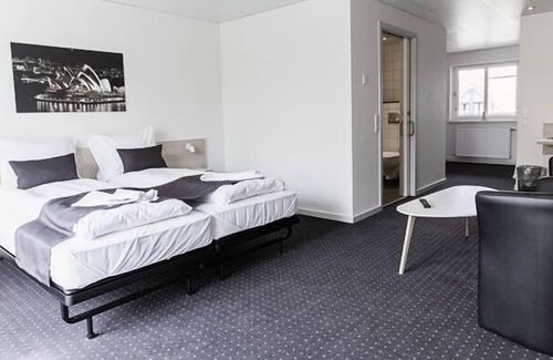 Lemvig Hotel | Hotel Tante Lemvig