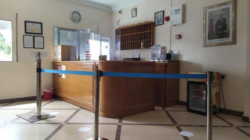 Fnideq Hotel | HOTEL TARIK Fnideq
