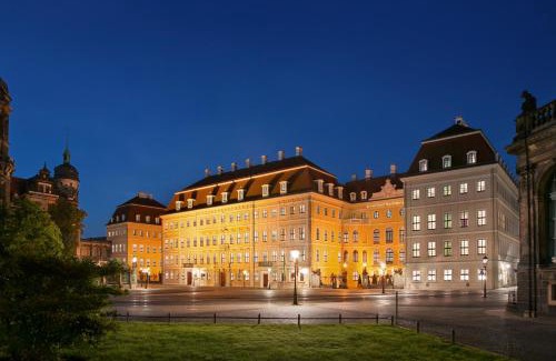 Innere Altstadt Hotel | Hotel Taschenbergpalais Kempinski
