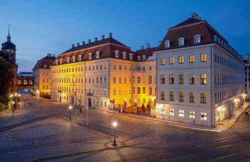 Innere Altstadt Hotel | Hotel Taschenbergpalais Kempinski