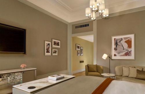 Innere Altstadt Hotel | Hotel Taschenbergpalais Kempinski
