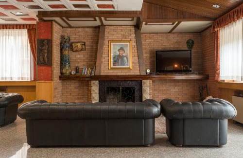 Camigliatello Hotel | Hotel Tasso
