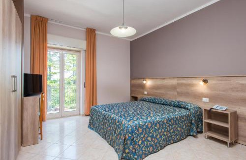 Camigliatello Hotel | Hotel Tasso