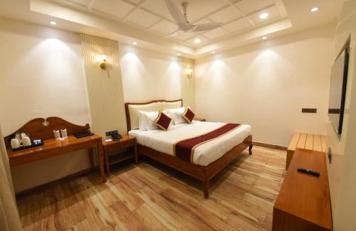 Rajgir Apartment | Hotel Tathagat Ashok
