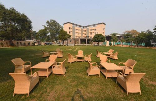 Rajgir Apartment | Hotel Tathagat Ashok