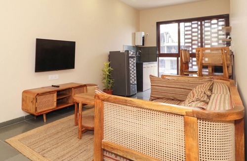 Undri Hotel | Hotel Tattva Suites Pune