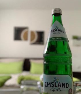 Eltern House | Hotel Tau-Lünne