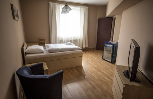 Ostrava Hotel | Hotel Taurus
