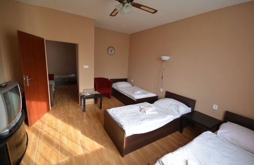 Ostrava Hotel | Hotel Taurus