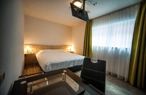 Cuijk Hotel | Hotel Taurus