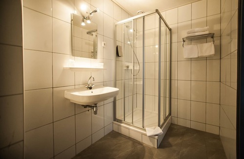 Cuijk Hotel | Hotel Taurus