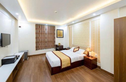 Ngo Quyen Hotel | HOTEL TE AMO