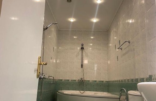 Lyaskovo Hotel | hotel TEDI