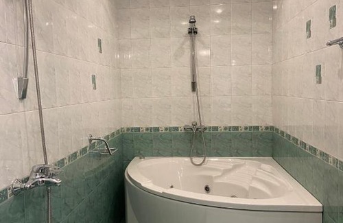Lyaskovo Hotel | hotel TEDI