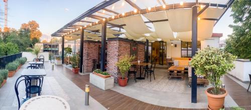 Telavi Hotel | Hotel Tela & Mareli Winery
