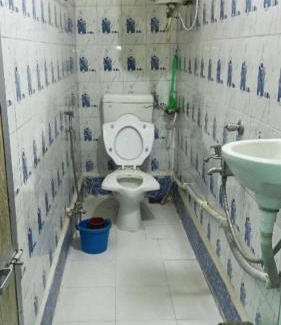 Bhubaneshwar House | Hotel Temple City Near Station
