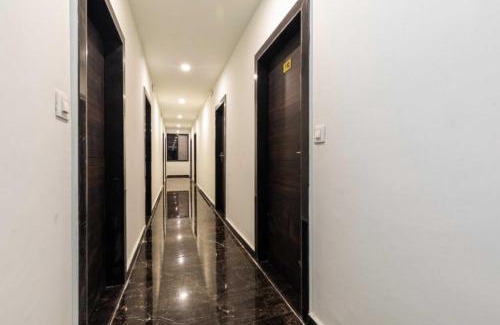 Bhubaneshwar House | Hotel Temple City Near Station