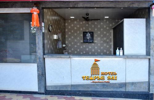 Shirdi Hotel | Hotel Temple Sai