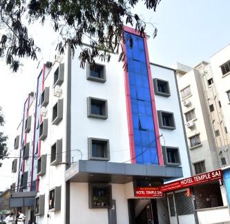 Shirdi Hotel | Hotel Temple Sai