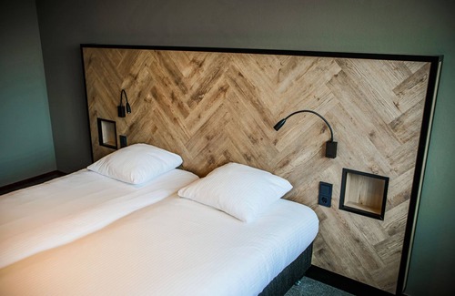 Barger Hotel | Hotel ten Cate