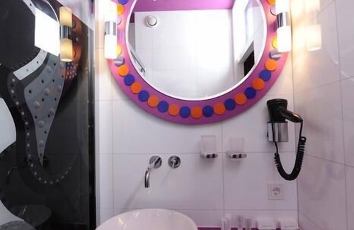 Barger Hotel | Hotel ten Cate