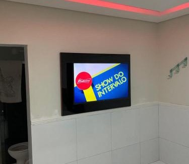 Sao Paulo Hotel | HOTEL TENDA