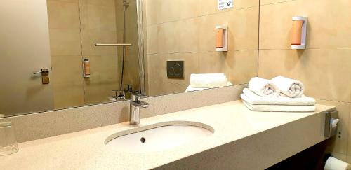 Prostejov Hotel | Hotel Tennis Club
