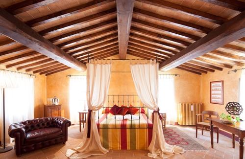 Todi Other | Hotel Tenuta di Canonica