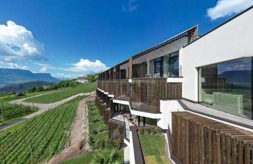 Montagna Hotel | Hotel Tenz