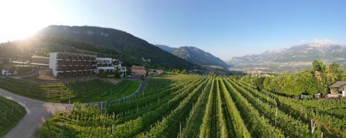 Montagna Hotel | Hotel Tenz