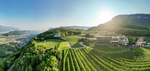 Montagna Hotel | Hotel Tenz