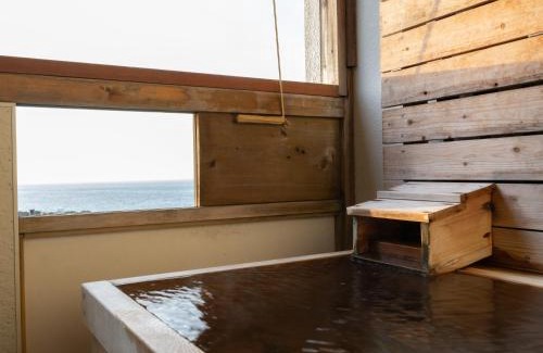 Tsubaki Onsen Hotel | Hotel Tenzankaku Kaiyutei