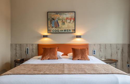 Sint-Gillis Hotel | Hotel Ter Duinen