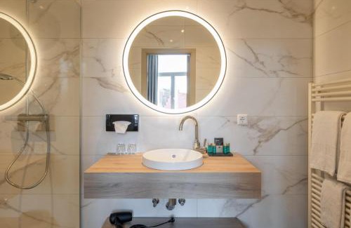 Sint-Gillis Hotel | Hotel Ter Duinen